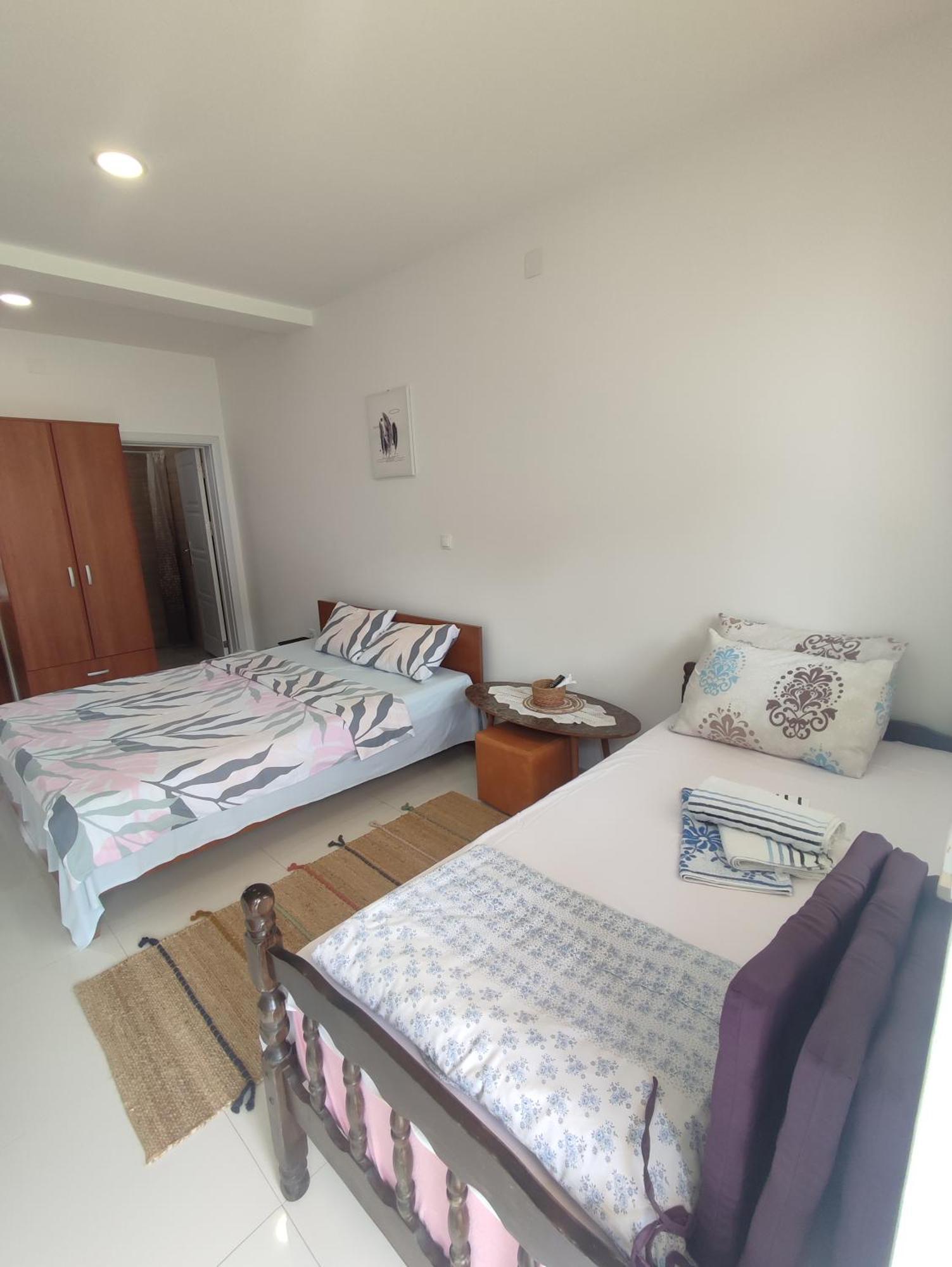 Apartments Three Ohrid Room photo