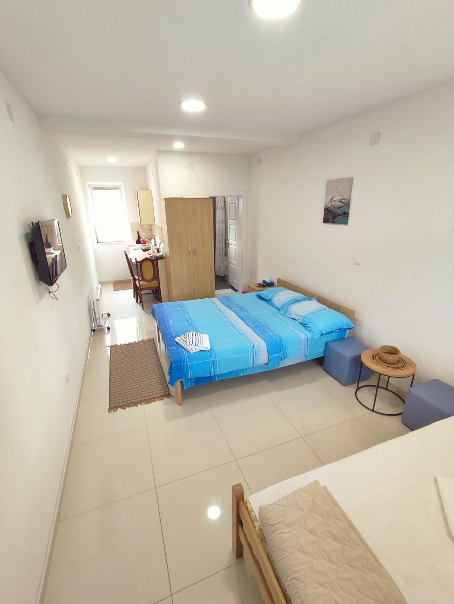 Apartments Three Ohrid Room photo
