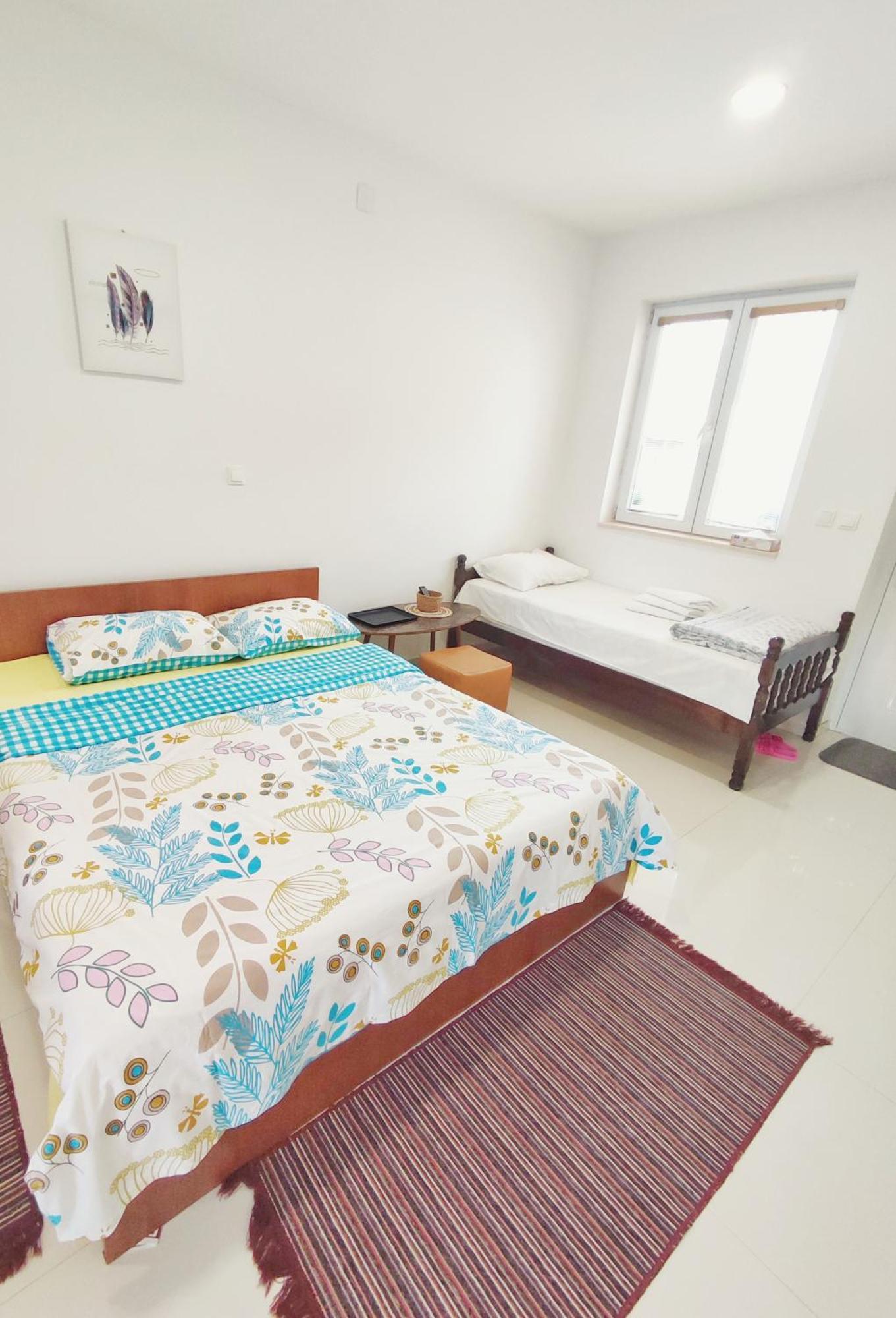 Apartments Three Ohrid Room photo
