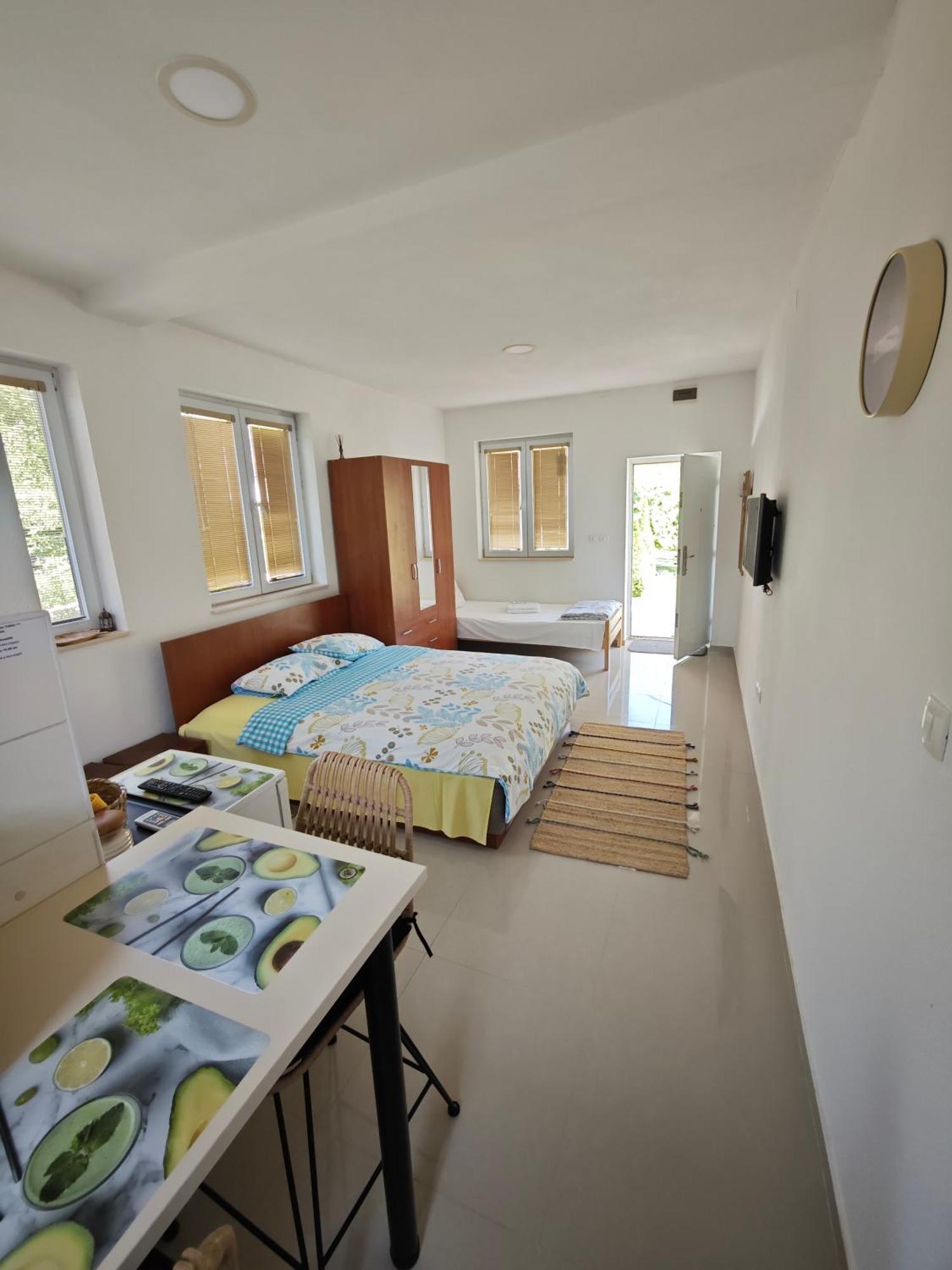 Apartments Three Ohrid Room photo